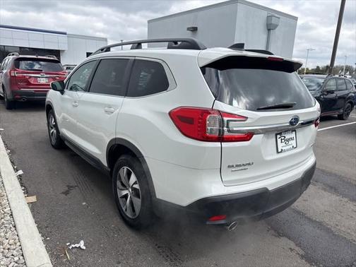 2024 Subaru Ascent Premium 7-Passenger