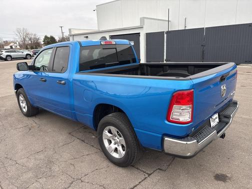 2024 RAM 1500 Tradesman