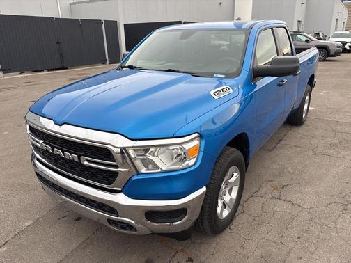 2024 RAM 1500 Tradesman