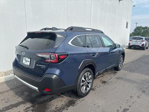 2025 Subaru Outback Limited XT