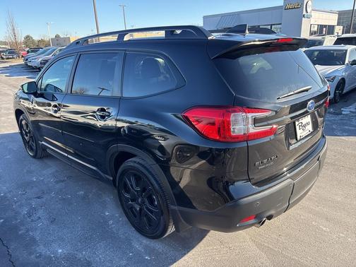 2024 Subaru Ascent Onyx Edition 7-Passenger