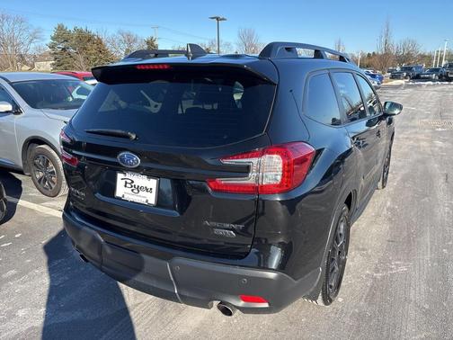 2024 Subaru Ascent Onyx Edition 7-Passenger