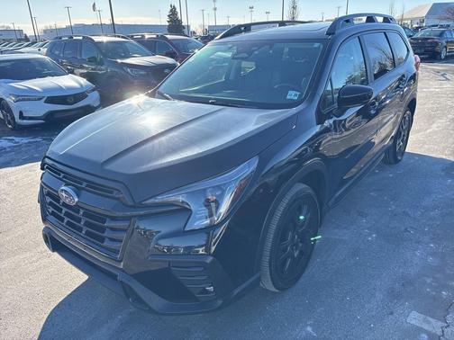 2024 Subaru Ascent Onyx Edition 7-Passenger