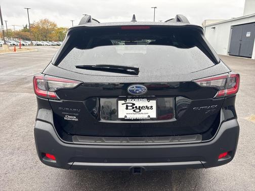 2024 Subaru Outback Onyx Edition XT