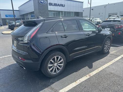 2023 Cadillac XT4 Sport
