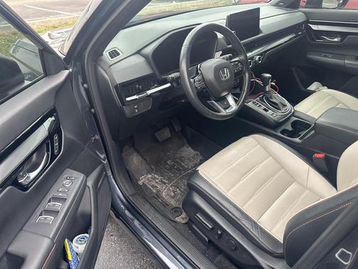 2023 Honda CR-V Hybrid Sport Touring AWD