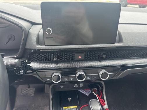 2023 Honda CR-V Hybrid Sport Touring AWD