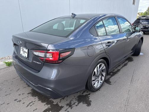 2025 Subaru Legacy Limited