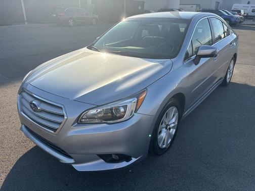 2015 Subaru Legacy Premium