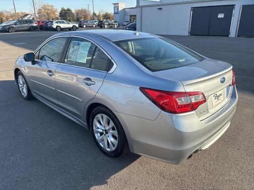 2015 Subaru Legacy Premium