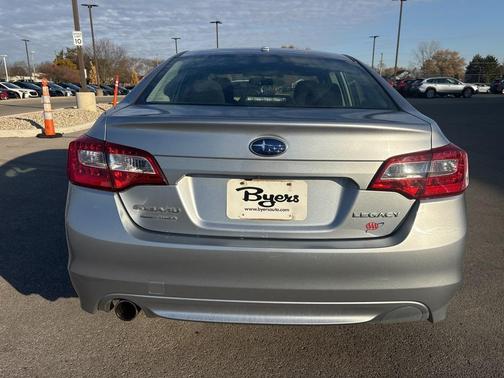 2015 Subaru Legacy Premium