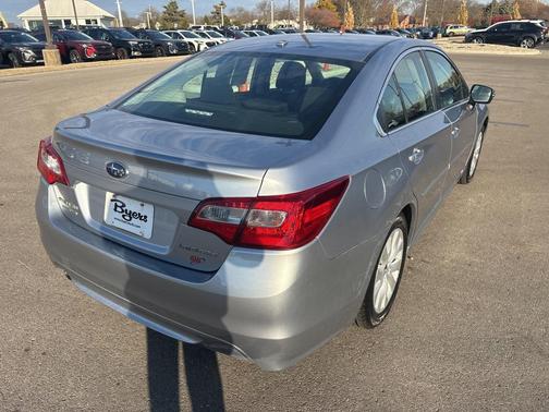 2015 Subaru Legacy Premium