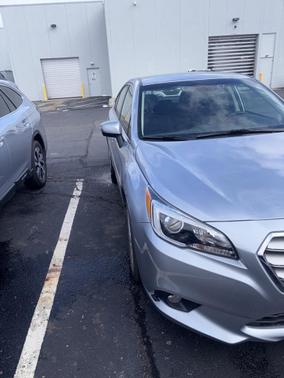 2015 Subaru Legacy Premium