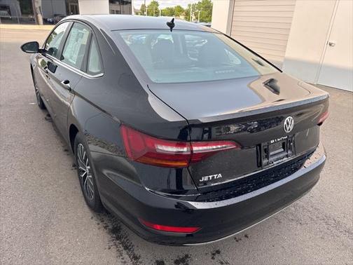 2019 Volkswagen Jetta 1.4T SE