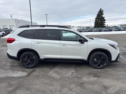 2026 Subaru Ascent Premium 7-Passenger