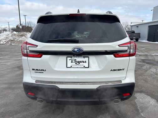 2026 Subaru Ascent Premium 7-Passenger