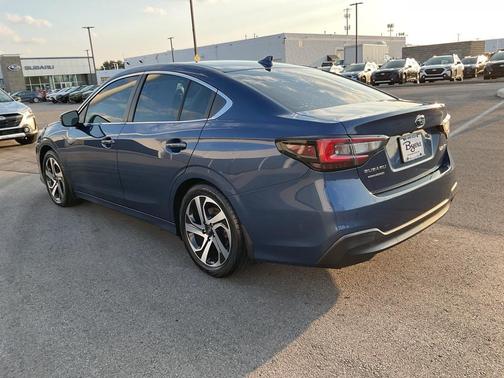 2020 Subaru Legacy Limited