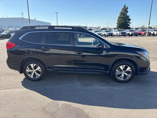 2023 Subaru Ascent Premium 8-Passenger