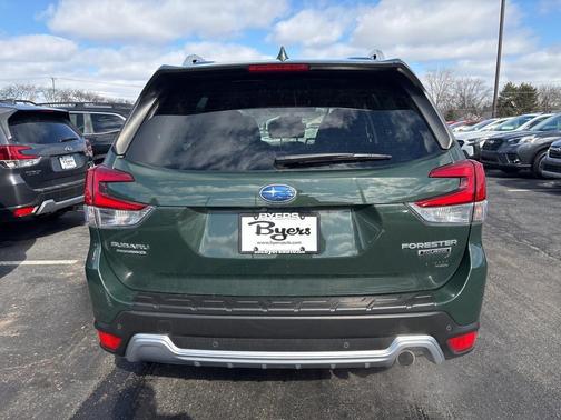 2023 Subaru Forester Touring