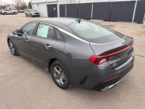 2023 Kia K5 LXS