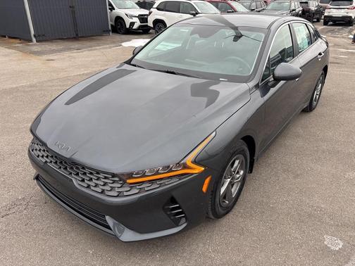 2023 Kia K5 LXS