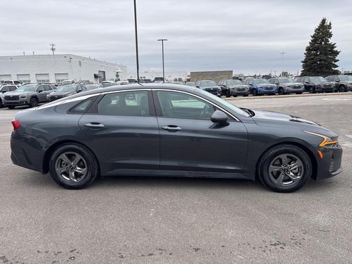 2023 Kia K5 LXS