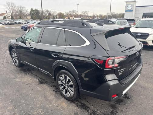 2023 Subaru Outback Limited