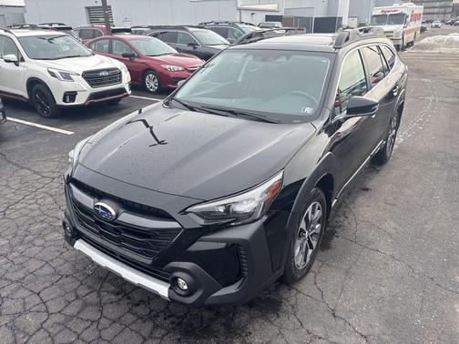 2023 Subaru Outback Limited
