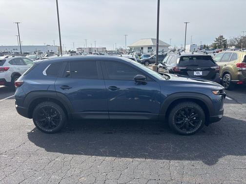 2023 Mazda CX-50 2.5 S Preferred Plus Package