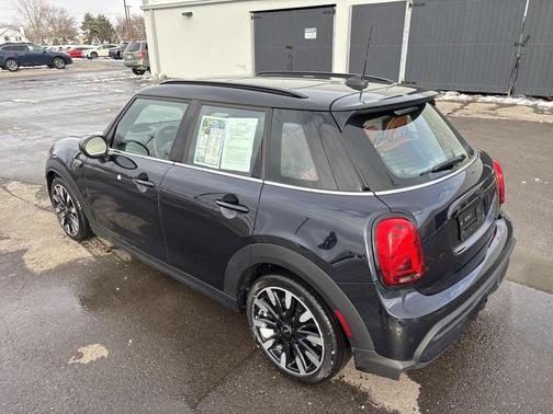 2024 MINI Hardtop Cooper S