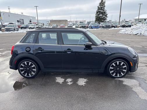 2024 MINI Hardtop Cooper S