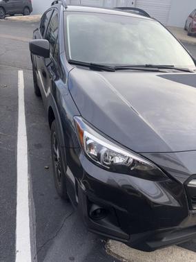 2018 Subaru Crosstrek 2.0i
