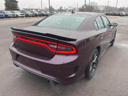 2021 Dodge Charger R/T