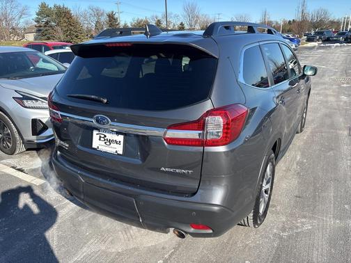 2022 Subaru Ascent Premium 7-Passenger