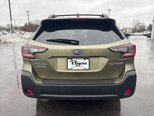 2023 Subaru Outback Premium