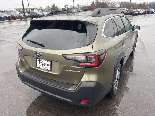 2023 Subaru Outback Premium