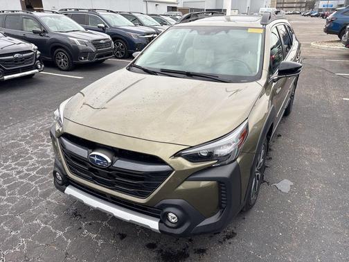 2023 Subaru Outback Limited XT