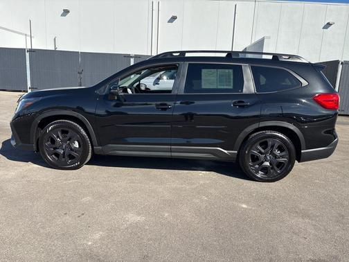 2023 Subaru Ascent Onyx Edition 7-Passenger