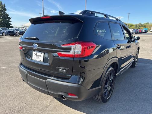 2023 Subaru Ascent Onyx Edition 7-Passenger