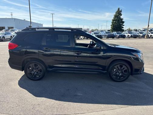 2023 Subaru Ascent Onyx Edition 7-Passenger