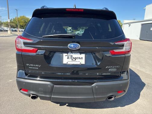 2023 Subaru Ascent Onyx Edition 7-Passenger