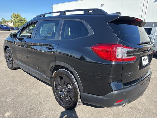 2023 Subaru Ascent Onyx Edition 7-Passenger