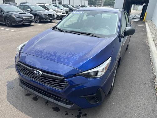 2024 Subaru Impreza Base