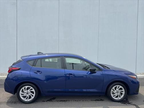 2024 Subaru Impreza Base