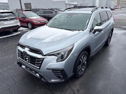 2023 Subaru Ascent Limited 7-Passenger