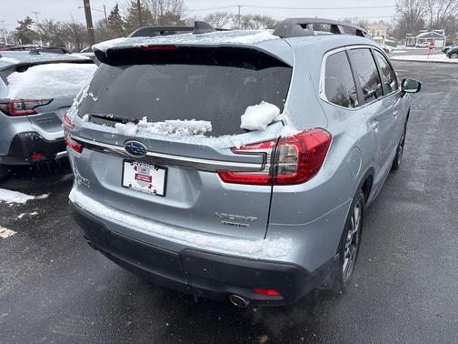 2023 Subaru Ascent Limited 7-Passenger