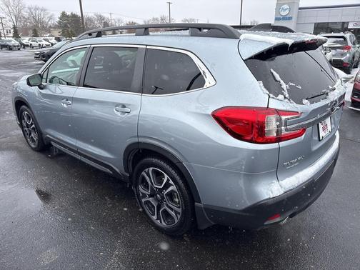 2023 Subaru Ascent Limited 7-Passenger