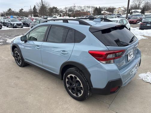 2023 Subaru Crosstrek Premium