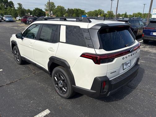 Wh7 2026 Subaru Outback Premium