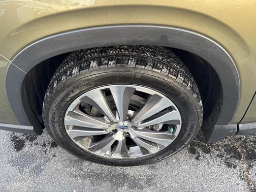 2022 Subaru Ascent Touring 7-Passenger